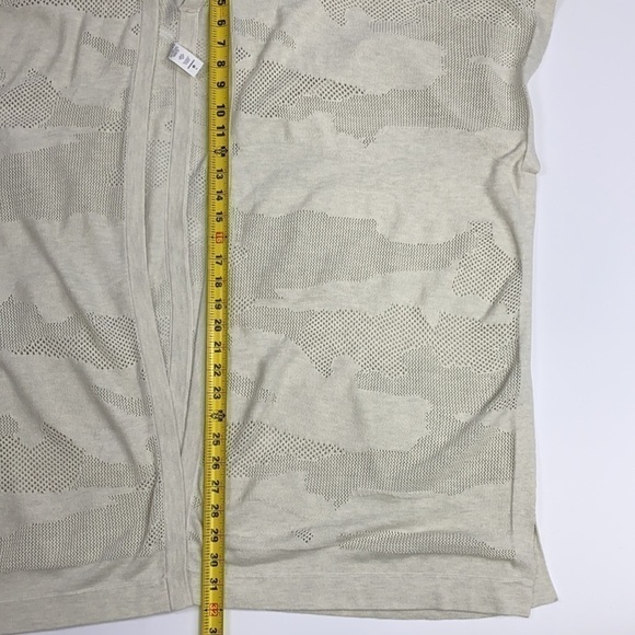 Lululemon Find Your Light Wrap Open Front Cardigan - Picture 8 of 11